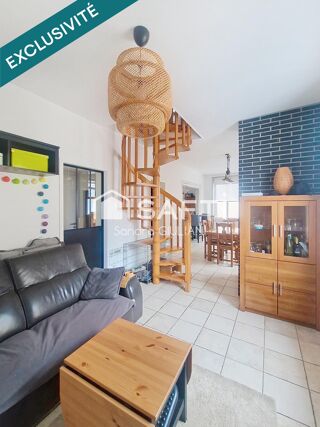  Appartement � vendre 3 pi�ces 72 m�