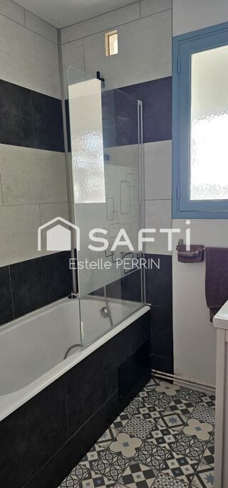  Appartement à vendre 4 pièces 71 m²