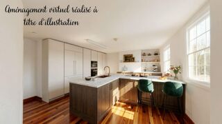  Maison � vendre 4 pi�ces 113 m�