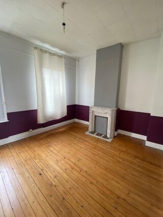  Maison � vendre 5 pi�ces 95 m�