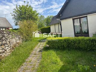  Maison à vendre 3 pièces 100 m²
