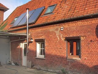  Maison � vendre 4 pi�ces 97 m�