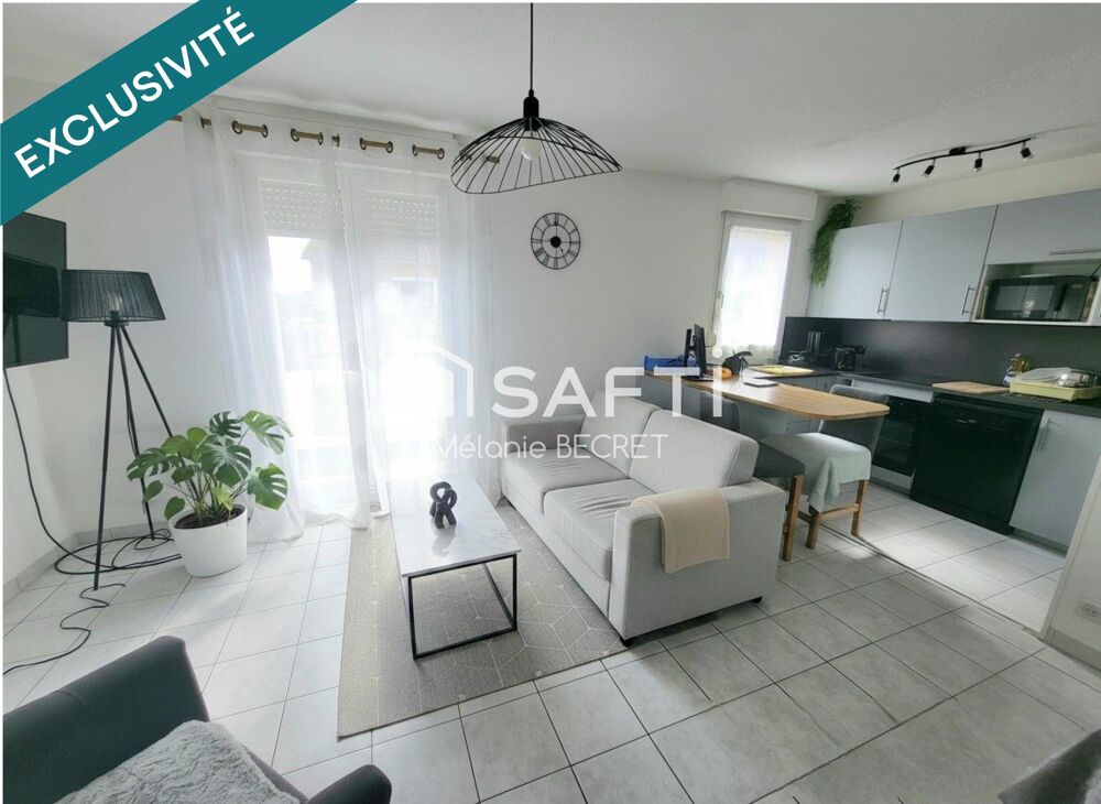 Vente Appartement Appartement T2 bis avec une place de parking Gujan-mestras