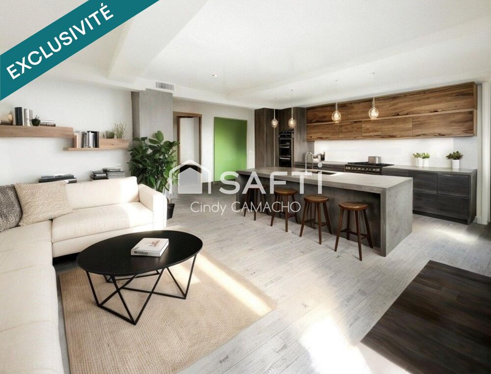 Vente Immeuble Secteur Flixecourt Flixecourt