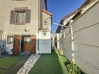  Maison � vendre 4 pi�ces 67 m�