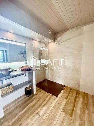  Maison à vendre 4 pièces 94 m²