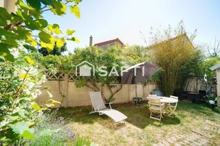  Maison à vendre 4 pièces 80 m²