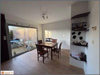  Maison � vendre 5 pi�ces 102 m�