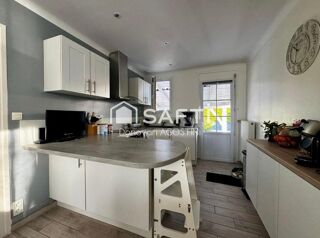  Maison � vendre 4 pi�ces 91 m�