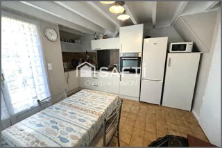  Maison � vendre 3 pi�ces 30 m�