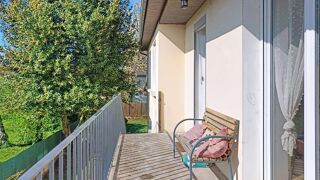  Maison à vendre 6 pièces 130 m²