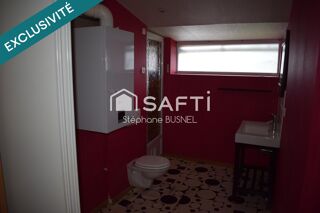  Maison à vendre 4 pièces 98 m²