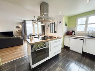  Appartement � vendre 2 pi�ces 55 m�