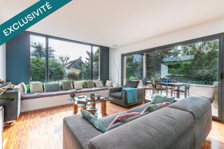  Maison � vendre 10 pi�ces 291 m�