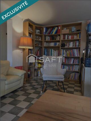  Maison à vendre 6 pièces 120 m²