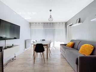  Appartement � vendre 5 pi�ces 64 m�