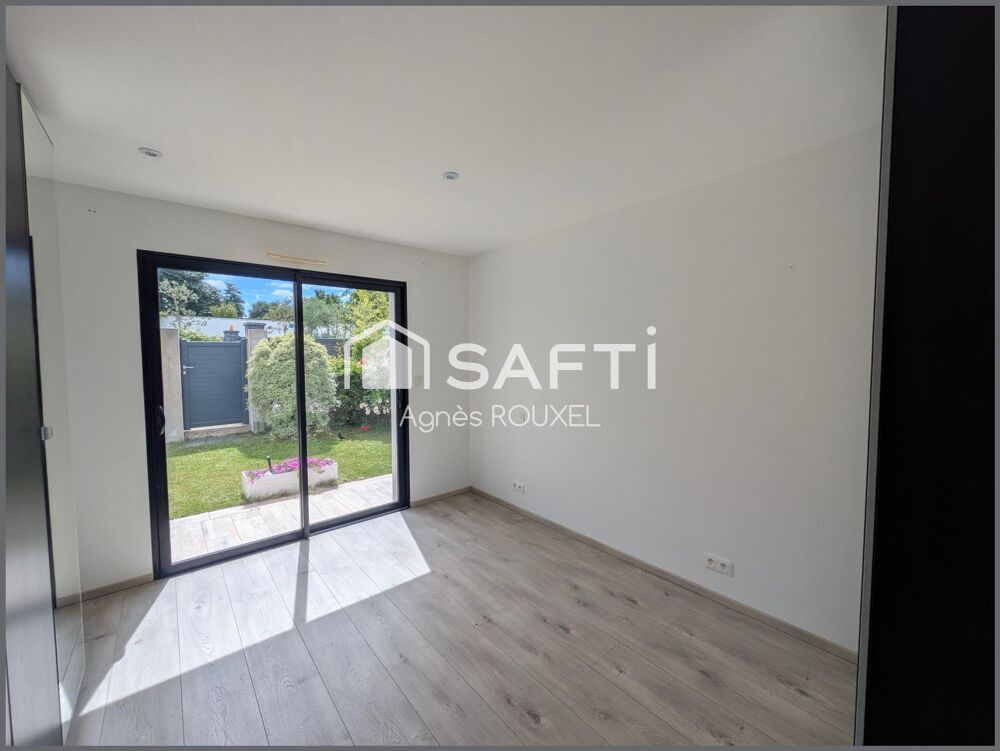 Vente Maison Orvault - Petit Chantilly - au calme - proche commerces - transports Orvault