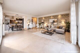  Appartement � vendre 3 pi�ces 75 m�