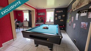  Maison à vendre 8 pièces 110 m²