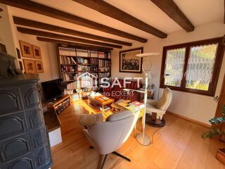  Maison à vendre 5 pièces 136 m²