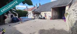  Maison à vendre 3 pièces 77 m²