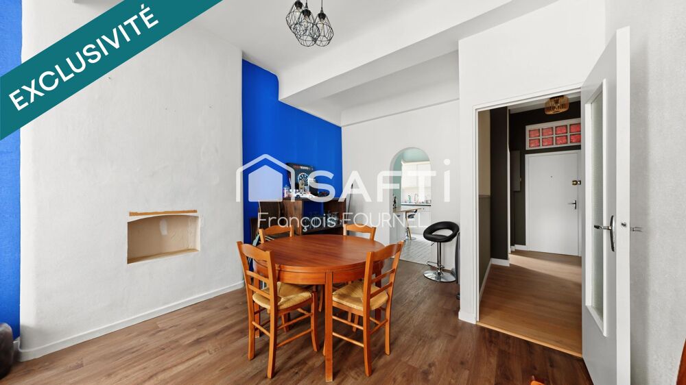 Vente Appartement EXCLUSIVITE SAINT OMER CENTRE VILLE Saint-omer