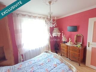  Maison  vendre 7 pices 92 m