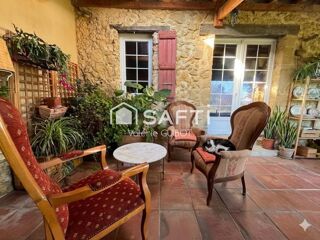 Maison à vendre 15 + pièces 500 m²