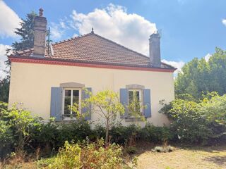  Maison à vendre 5 pièces 148 m²