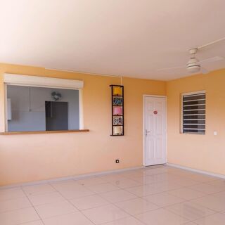  Appartement � vendre 4 pi�ces 160 m�