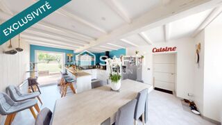  Maison � vendre 9 pi�ces 280 m�