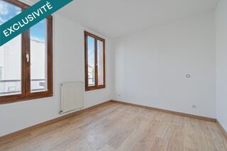  Maison � vendre 3 pi�ces 62 m�