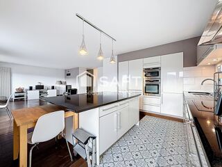  Appartement � vendre 4 pi�ces 105 m�