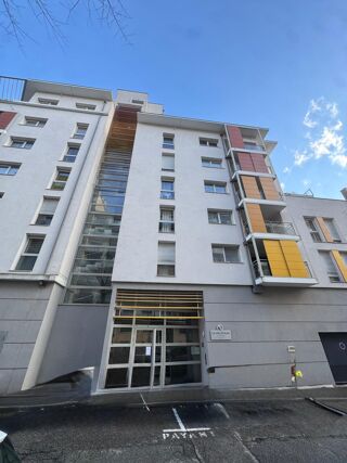  Appartement � vendre 3 pi�ces 56 m�