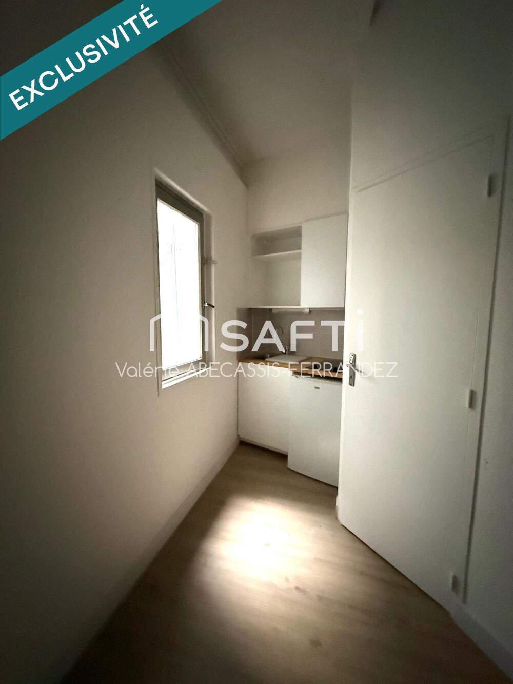 Vente Appartement Studio en duplex place St Georges Toulouse