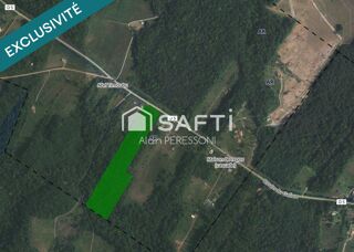  Terrain � vendre 83748 m�