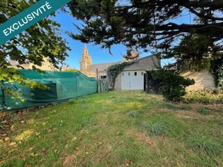 Vente Terrain Rare sur le secteur ! Beau terrain à bâtir de 1 205 m² avec garage – Au calme, vue campagne Troguery
