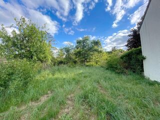  Terrain � vendre 1022 m�