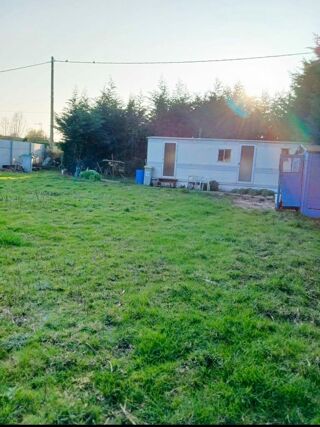  Terrain � vendre 750 m�