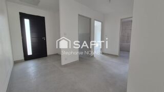  Maison à vendre 4 pièces 136 m²