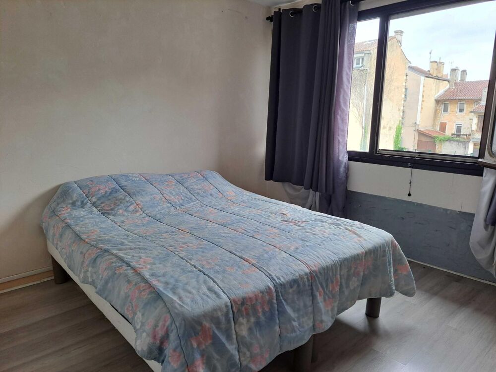 Magnifique appartement