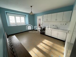  Maison � vendre 4 pi�ces 85 m�