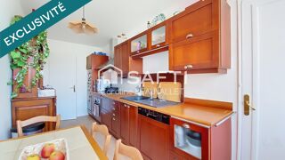  Appartement à vendre 4 pièces 76 m²