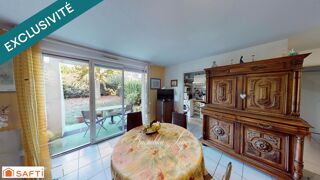  Appartement à vendre 2 pièces 45 m²