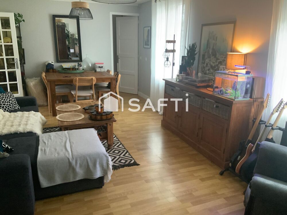 Vente Maison Avec sa cour Fecamp