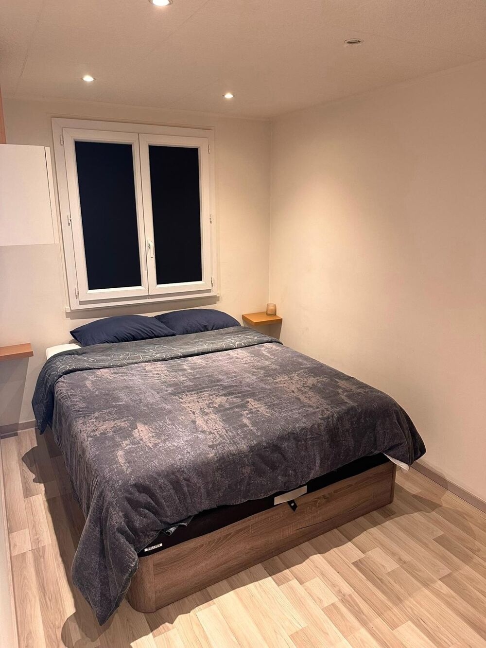 Vente Appartement BIEN IDEAL POUR INVESTISSEUR L'APPARTEMENT BENEFICIANT DÉJÀ DE LOCATAIRE TRES SRIEUX APPARTEMENT MEUBLÉ Cannes