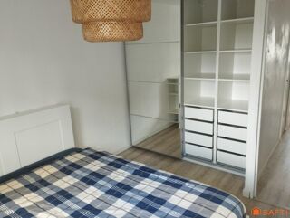  Appartement � vendre 3 pi�ces 66 m�