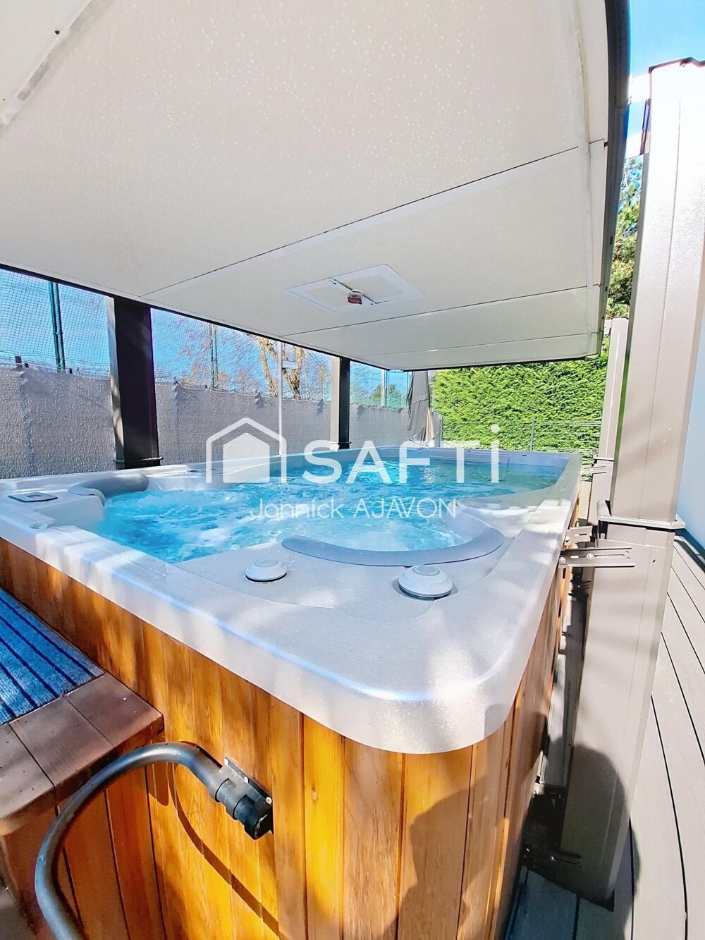  vendre  Maison Noisy-le-Grand (93160)