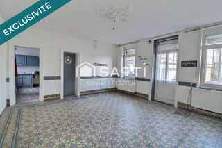  Maison � vendre 5 pi�ces 86 m�