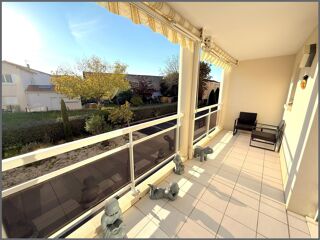  Appartement  vendre 2 pices 52 m